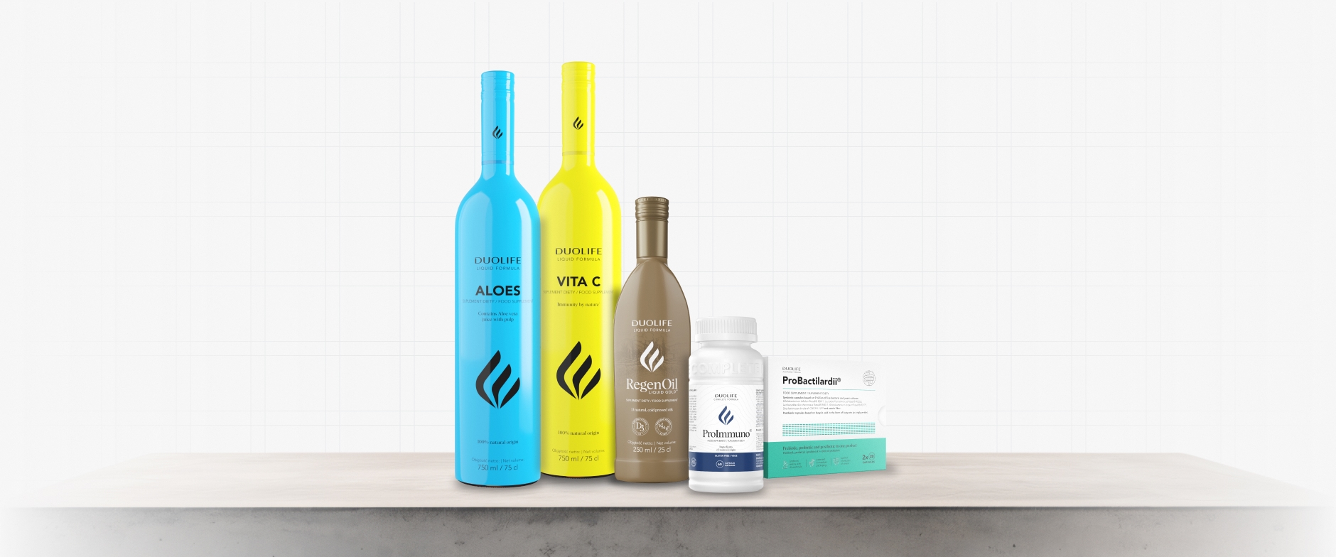 supplements